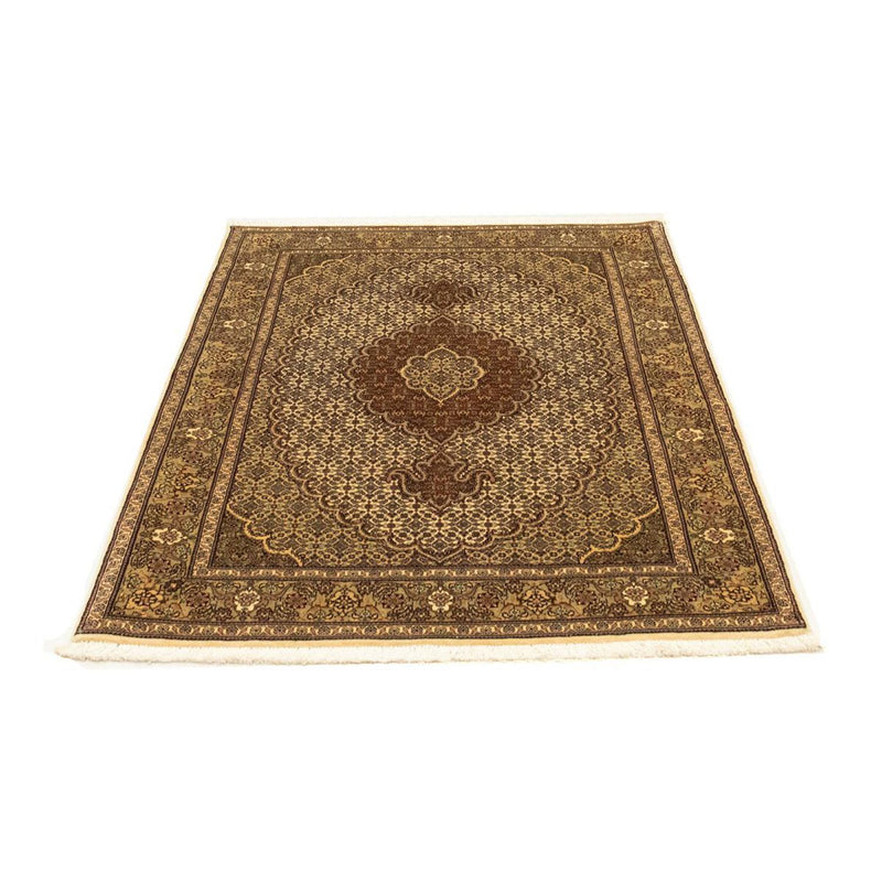 Tabriz - 50 Raj Teppe 151x104cm - Persisk teppe
