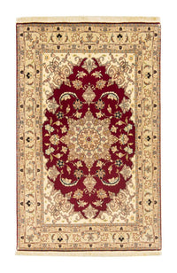 Tabriz - 50 Raj Teppe 159x99cm - Persisk teppe – product image