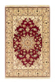 Tabriz - 50 Raj Teppe 159x99cm - Persisk teppe