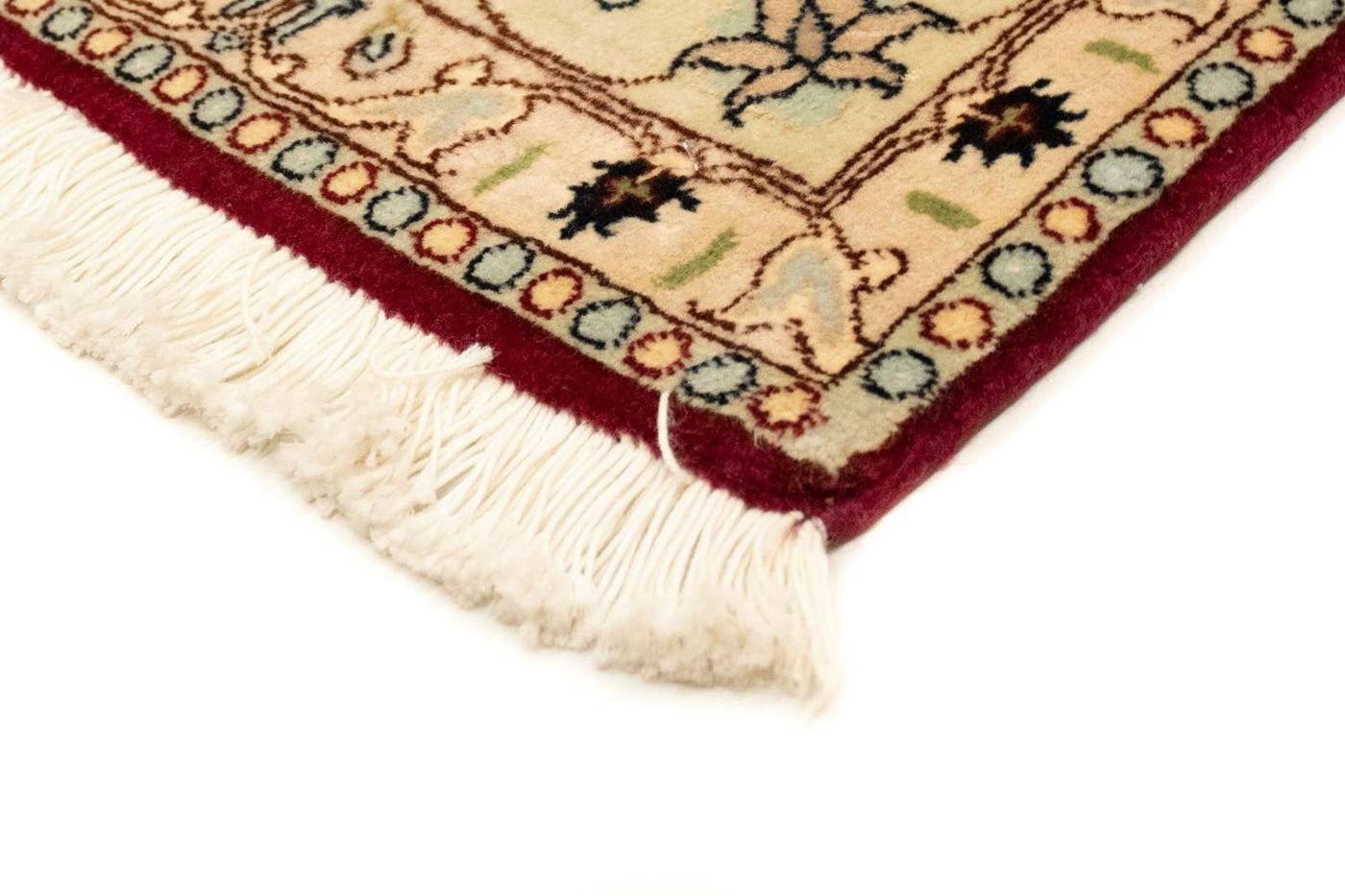 Tabriz - 50 Raj Teppe 159x99cm - Persisk teppe