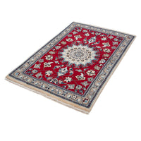 Nain Teppe 134x89cm - Persisk teppe – product image