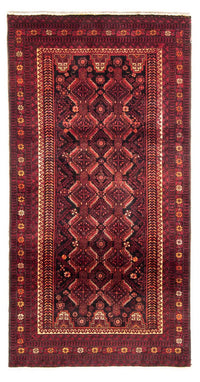 Balutsj-teppe 102x216cm - Persisk teppe – product image