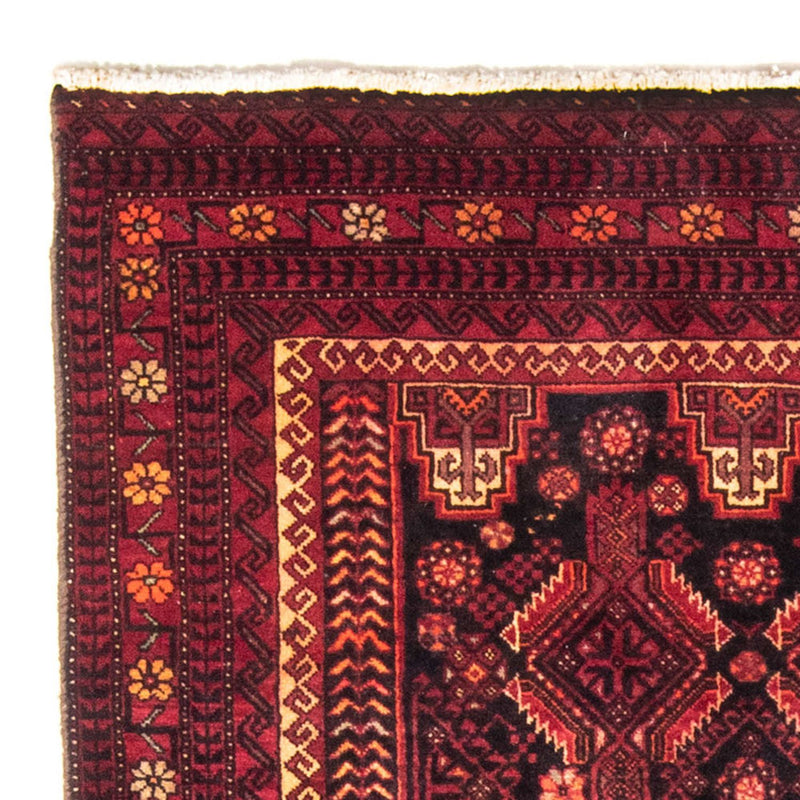Balutsj-teppe 102x216cm - Persisk teppe