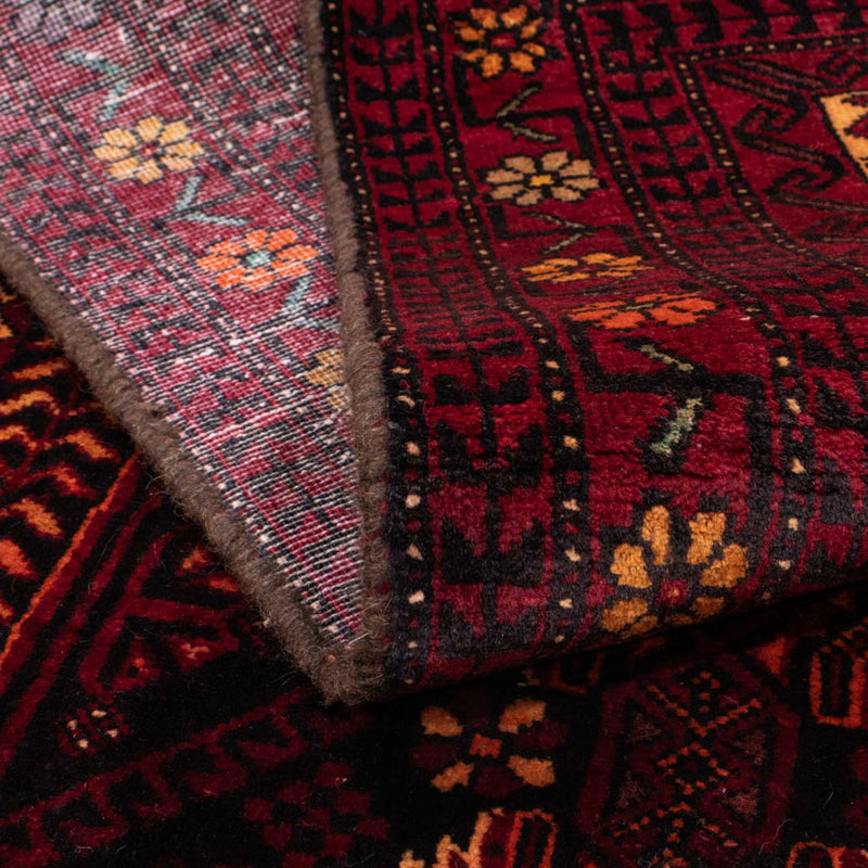 Balutsj-teppe 102x216cm - Persisk teppe