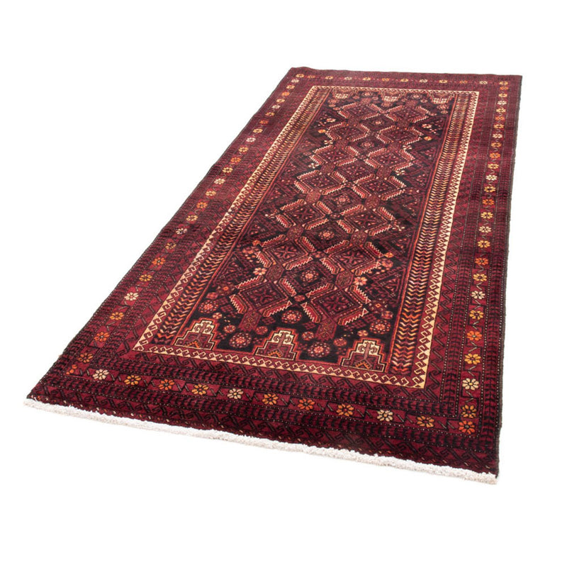 Balutsj-teppe 102x216cm - Persisk teppe
