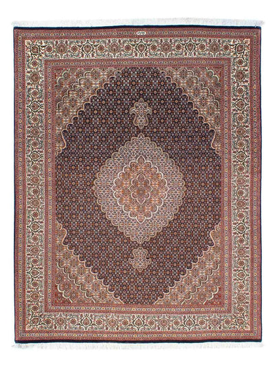 Tabriz Teppe 154x200cm - Persisk teppe