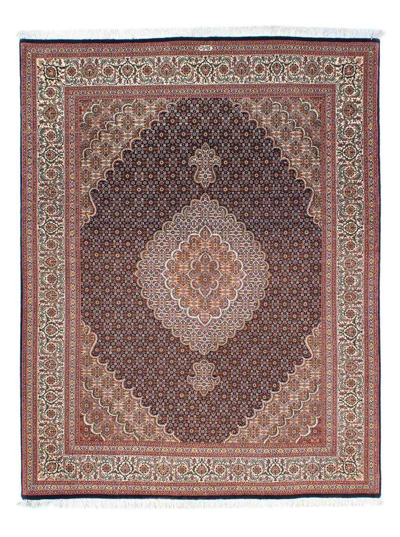 Tabriz Teppe 200x154cm - Persisk teppe