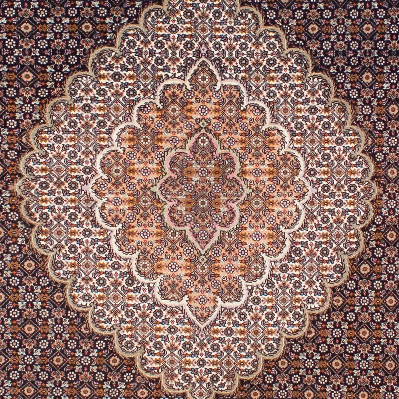 Tabriz Teppe 200x154cm - Persisk teppe