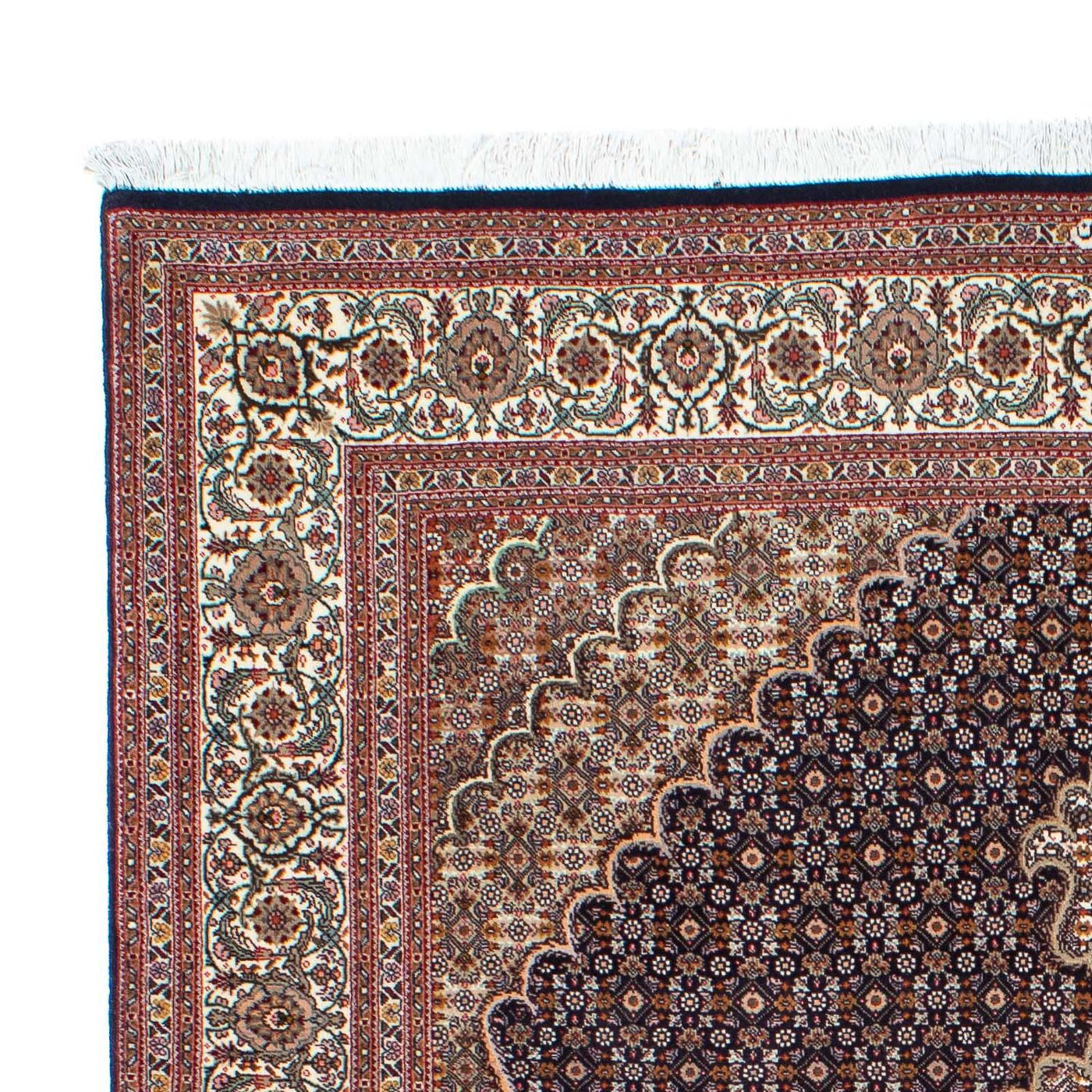 Tabriz Teppe 200x154cm - Persisk teppe