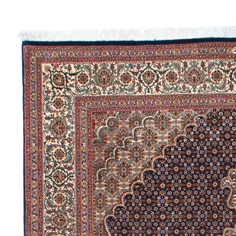 Tabriz Teppe 200x154cm - Persisk teppe