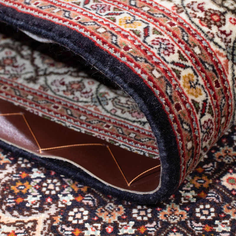 Tabriz Teppe 200x154cm - Persisk teppe
