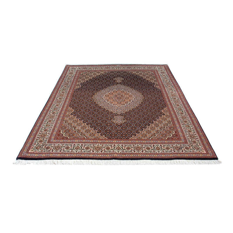 Tabriz Teppe 200x154cm - Persisk teppe