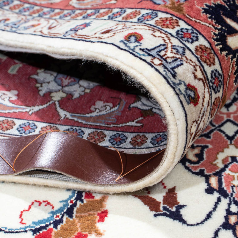 Tabriz - 50 Raj Teppe 153x194cm - Persisk teppe
