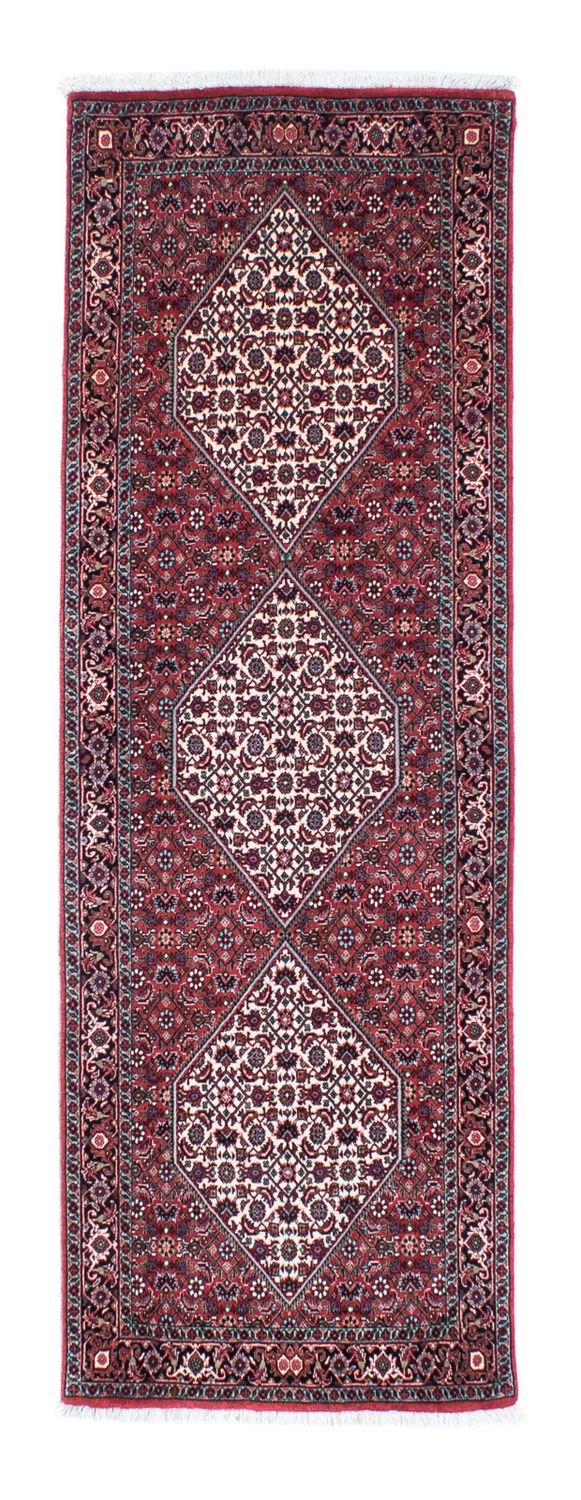 Bidjar Teppe 73x207cm - Persisk teppe