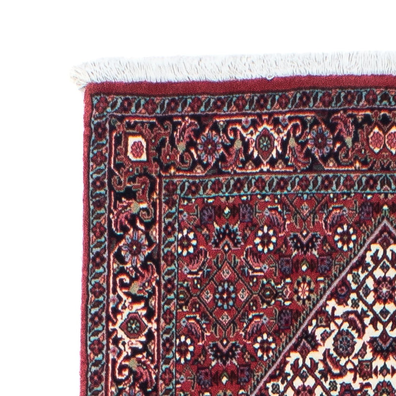 Bidjar Teppe 73x207cm - Persisk teppe