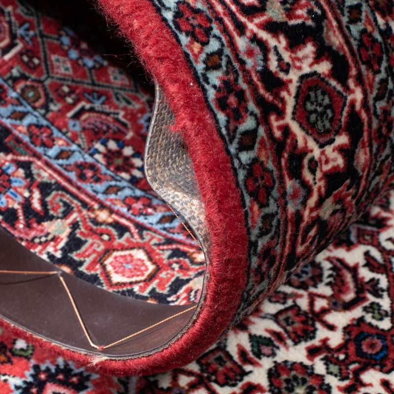 Bidjar Teppe 73x207cm - Persisk teppe