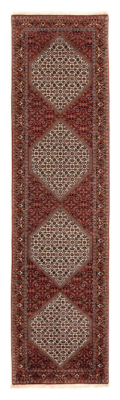 Bidjar Teppe 85x325cm - Persisk teppe