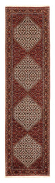 Bidjar Teppe 325x85cm - Persisk teppe