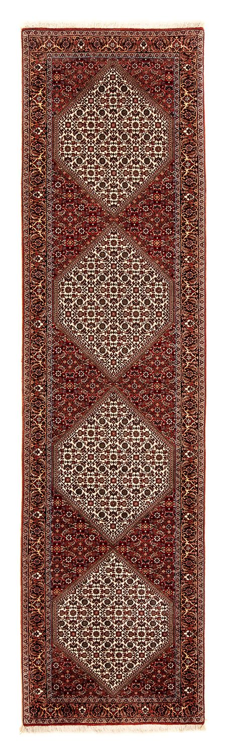 Bidjar Teppe 325x85cm - Persisk teppe