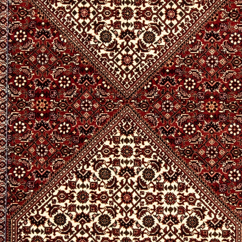 Bidjar Teppe 325x85cm - Persisk teppe