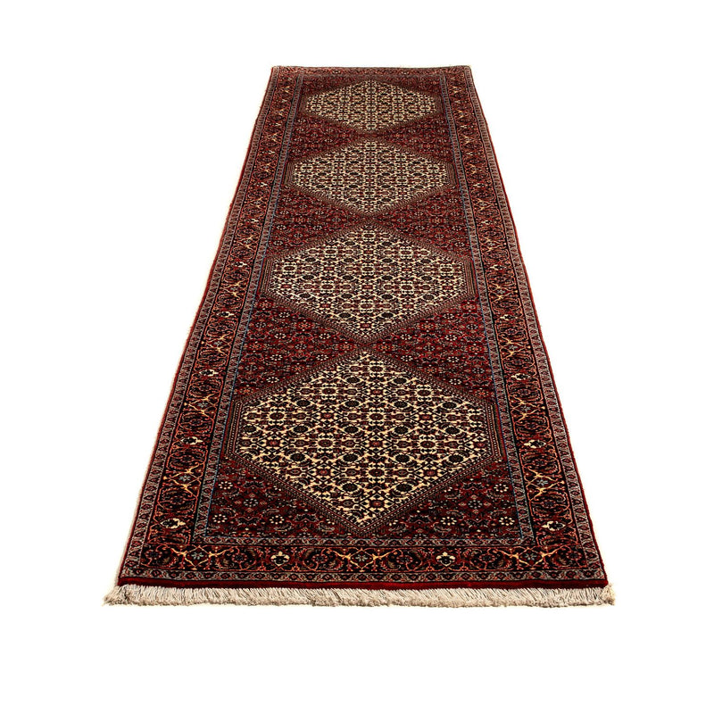 Bidjar Teppe 325x85cm - Persisk teppe