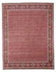 Bidjar Teppe 307x248cm - Persisk teppe
