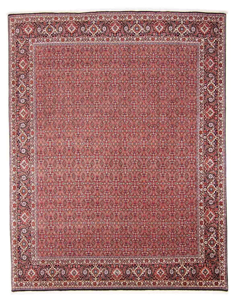 Bidjar Teppe 307x248cm - Persisk teppe