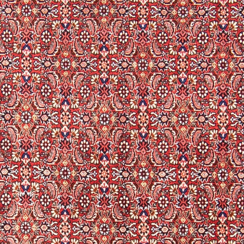 Bidjar Teppe 307x248cm - Persisk teppe