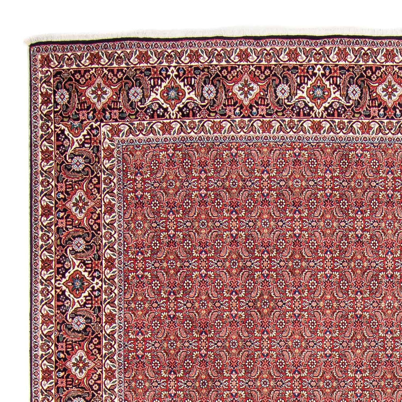 Bidjar Teppe 307x248cm - Persisk teppe