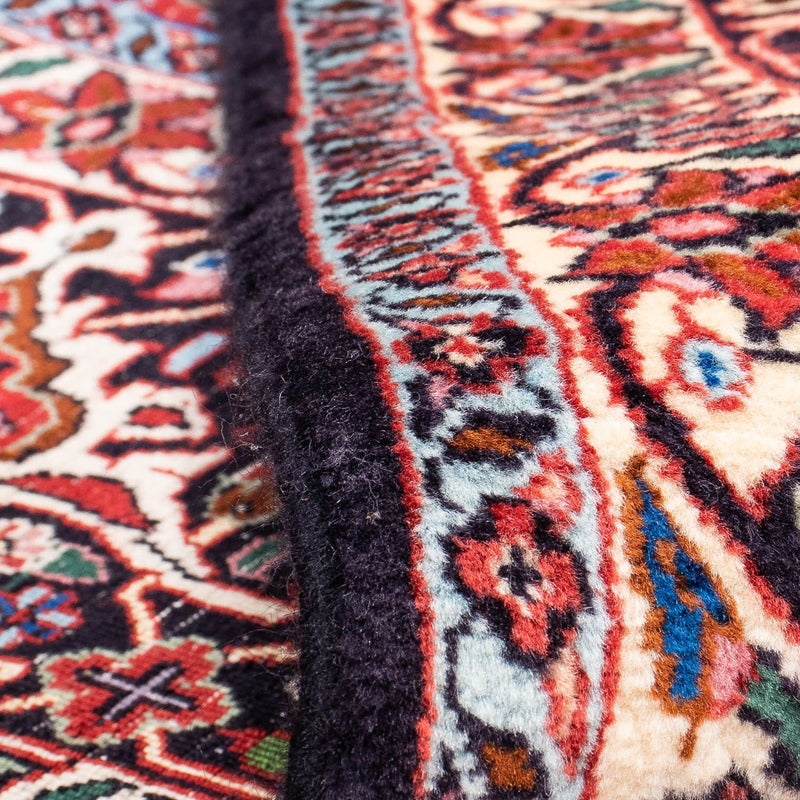 Bidjar Teppe 307x248cm - Persisk teppe