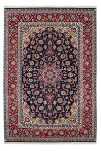 Isfahan Teppe 160x233cm - Persisk teppe – product image