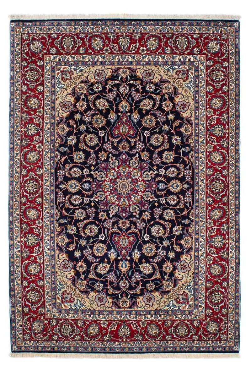 Isfahan Teppe 160x233cm - Persisk teppe