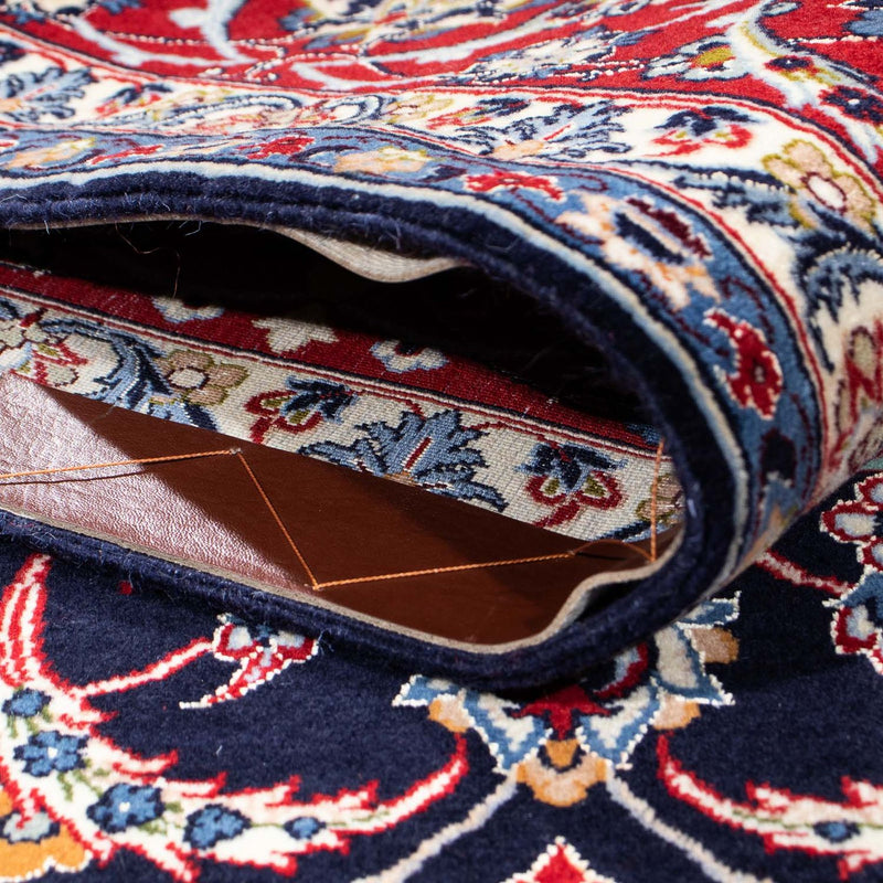Isfahan Teppe 160x233cm - Persisk teppe