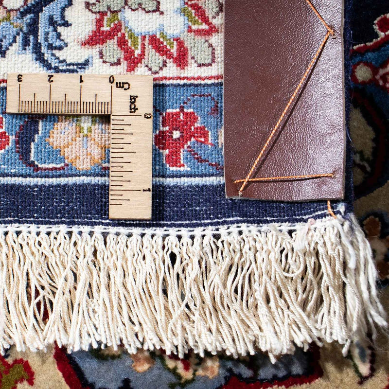 Isfahan Teppe 160x233cm - Persisk teppe