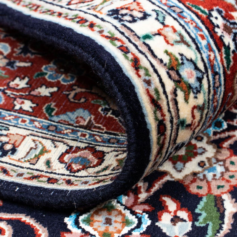 Moud Teppe 240x174cm - Persisk teppe