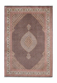 Tabriz Teppe 302x205cm - Persisk teppe – product image