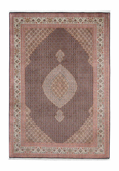 Tabriz Teppe 205x302cm - Persisk teppe