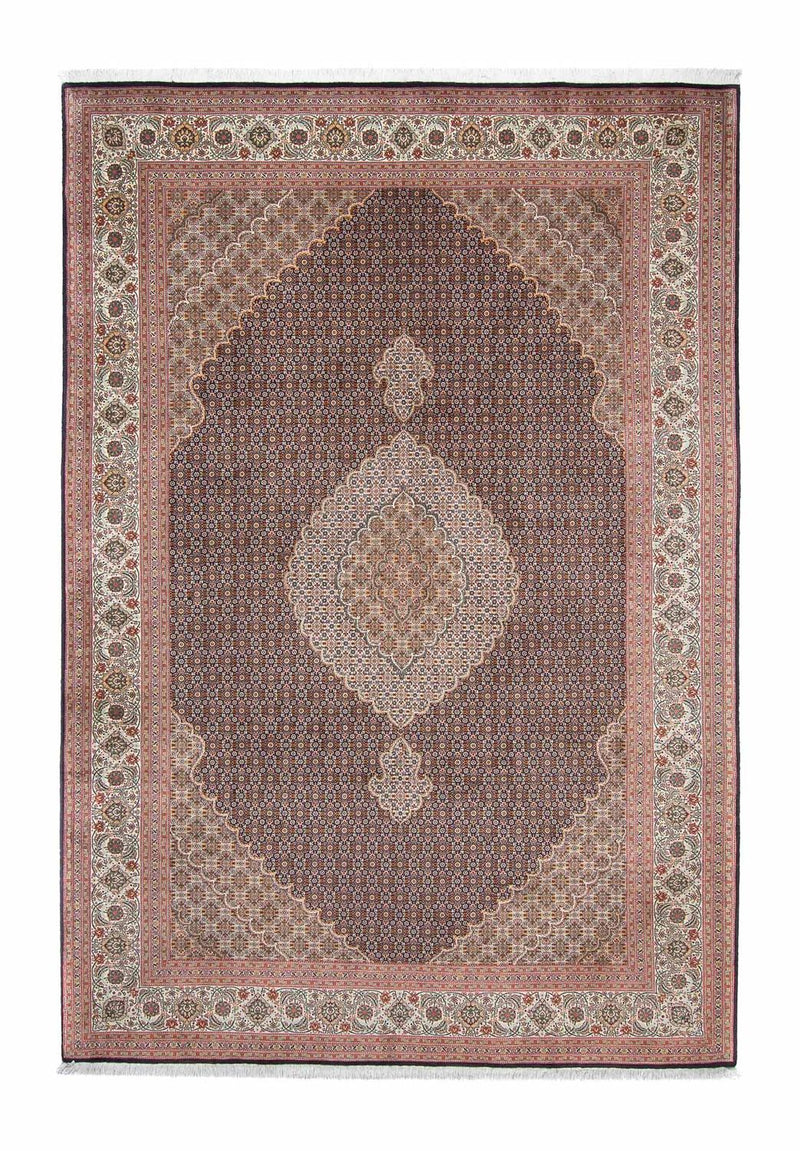 Tabriz Teppe 302x205cm - Persisk teppe