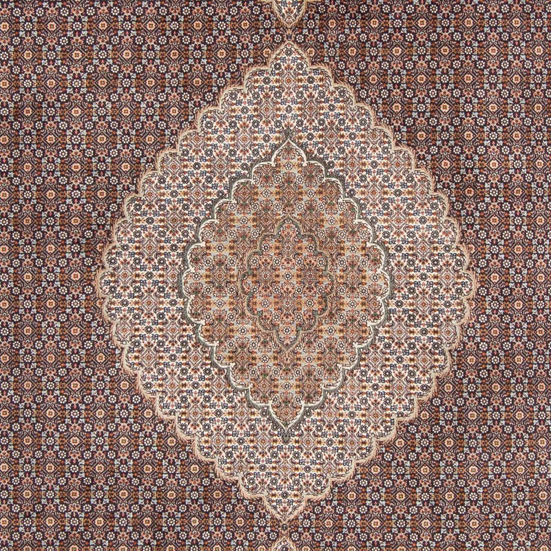 Tabriz Teppe 302x205cm - Persisk teppe