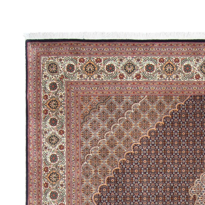 Tabriz Teppe 302x205cm - Persisk teppe