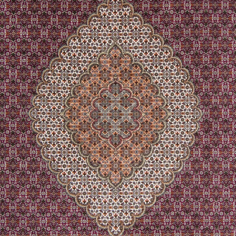 Tabriz Teppe 302x203cm - Persisk teppe