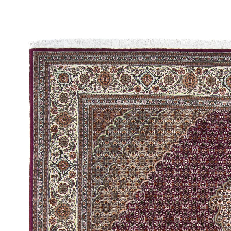 Tabriz Teppe 302x203cm - Persisk teppe