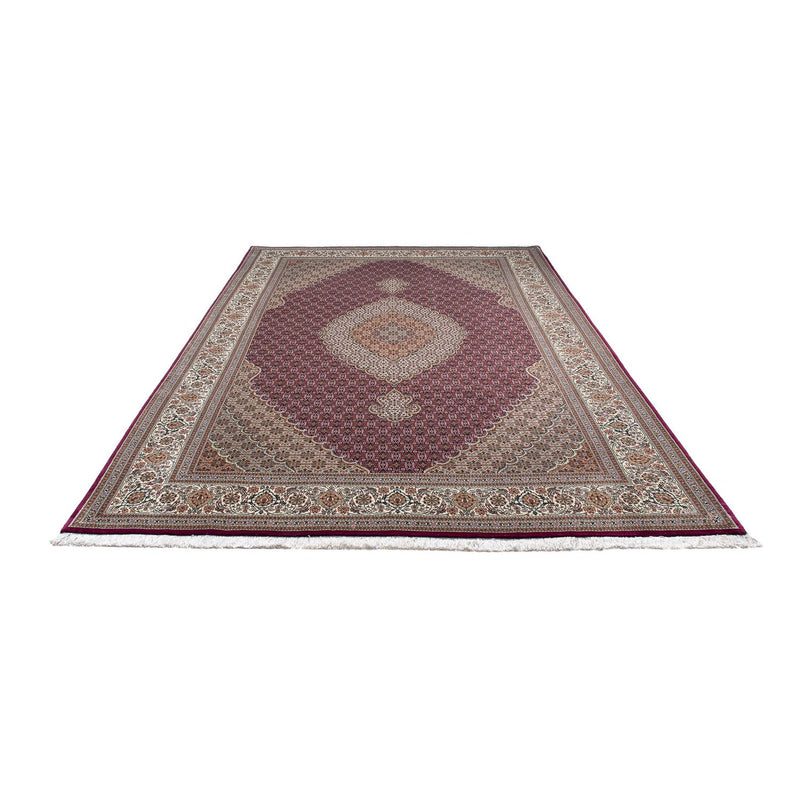 Tabriz Teppe 302x203cm - Persisk teppe