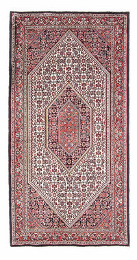 Bidjar Teppe 142x72cm - Persisk teppe – product image