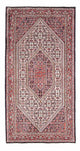 Bidjar Teppe 142x72cm - Persisk teppe