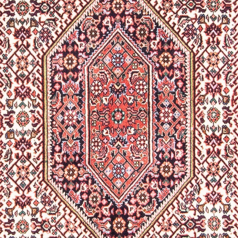 Bidjar Teppe 142x72cm - Persisk teppe