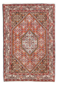 Bidjar - Zanjan Teppe 158x103cm - Persisk teppe – product image