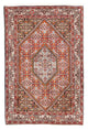 Bidjar - Zanjan Teppe 158x103cm - Persisk teppe