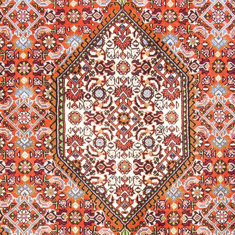 Bidjar - Zanjan Teppe 158x103cm - Persisk teppe