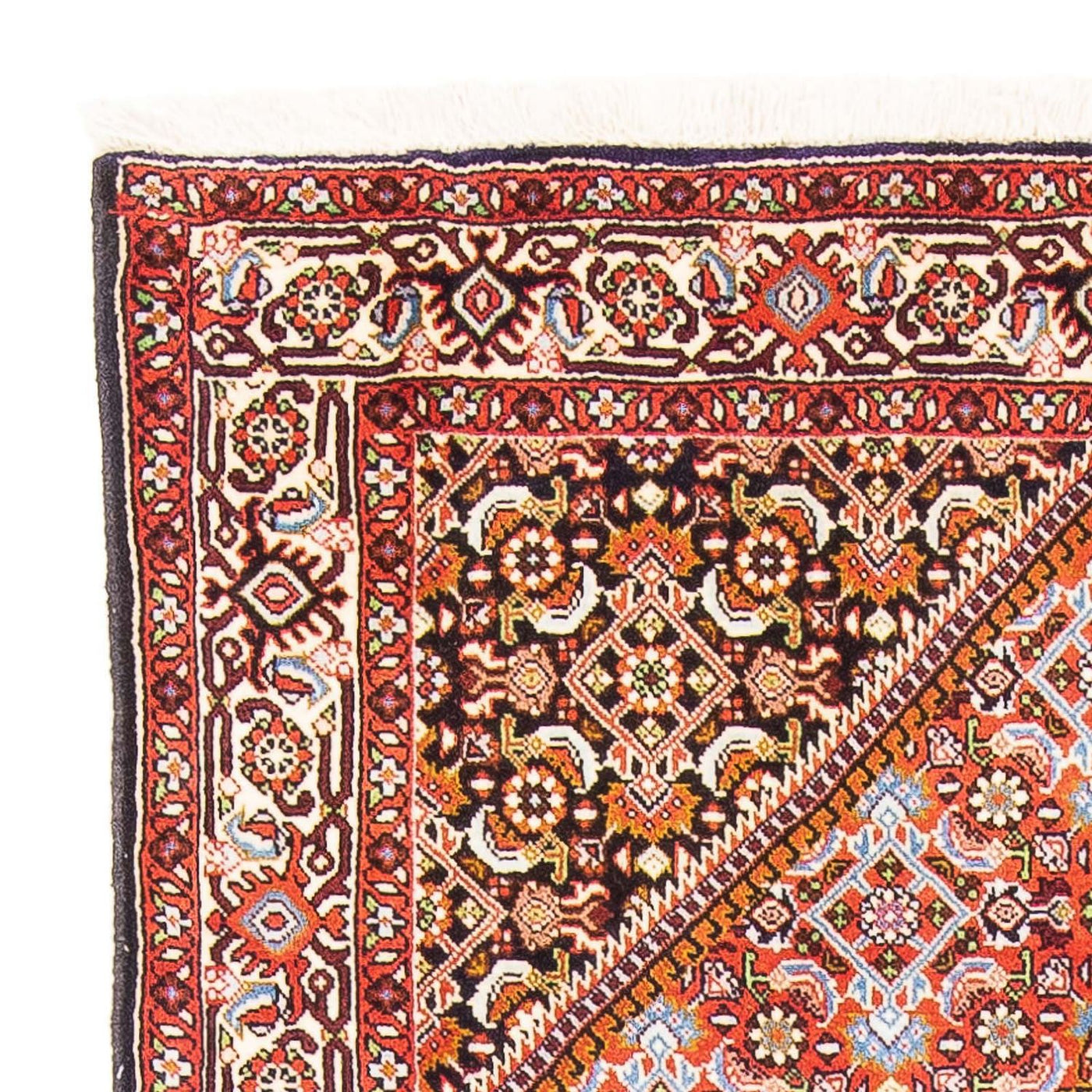 Bidjar - Zanjan Teppe 158x103cm - Persisk teppe